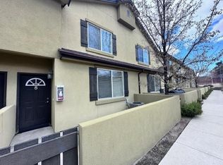 165 Lancaster Dr #5, Reno, NV 89506
