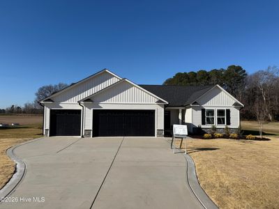 103 Maxwell Farm Lane, Selma, NC, 27576
