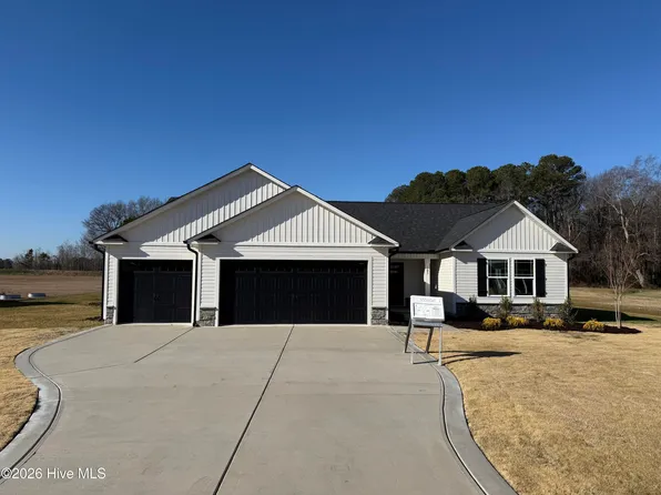 103 Maxwell Farm Lane, Selma, NC 27576