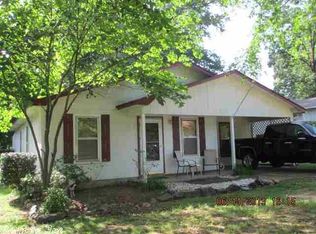 214 Chinaberry Cir, Hot Springs, AR 71901