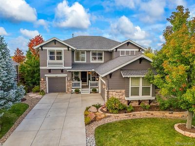 647 Briar Haven Drive, Castle Pines, CO, 80108