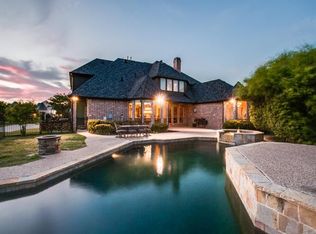 1105 Ramsay Dr, Lucas, TX 75002