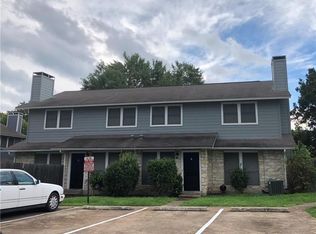 1505 Allen Rd APT D, Austin, TX 78746