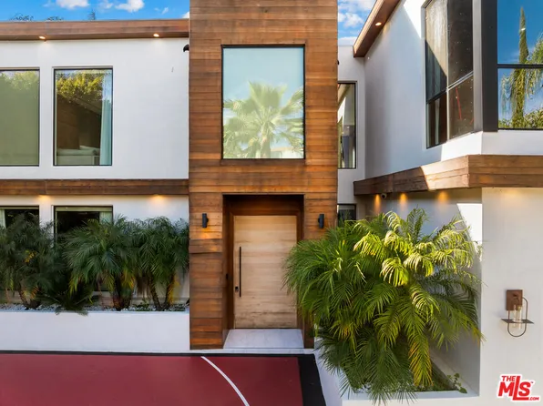 4841 Alonzo Ave, Encino, CA 91316