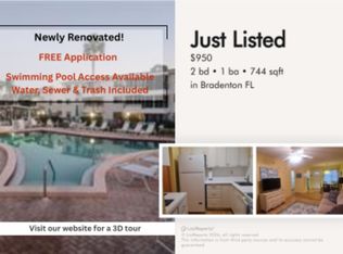 1874 Sunny Dr #F32, Bradenton, FL 34207