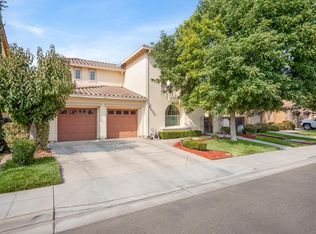 1393 Loma Linda Ln, Madera, CA