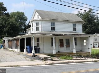 168 N Main St, Aspers, PA 17304