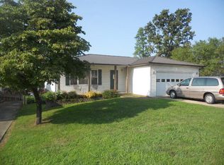 3806 Shields Dr, Harrison, AR 72601