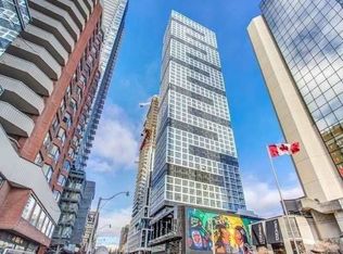 181 Dundas St E #3308, Toronto, ON M5A 0N5