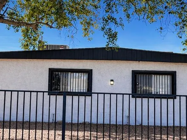6725 W PALMAIRE Avenue, Glendale, AZ 85303