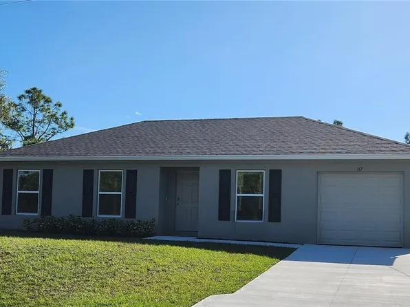 317 Broward Ave, Lehigh Acres, FL 33974