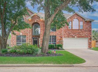 18718 Racquet Sports Way, Humble, TX 77346