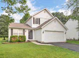 9147 Ellersly Dr, Lewis Center, OH