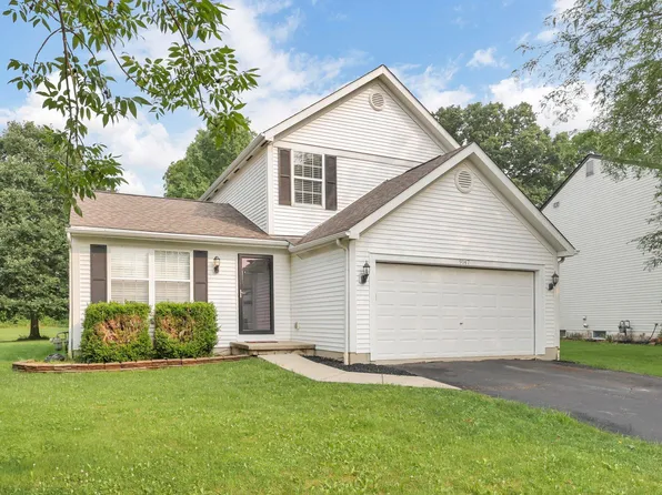 9147 Ellersly Dr, Lewis Center, OH 43035