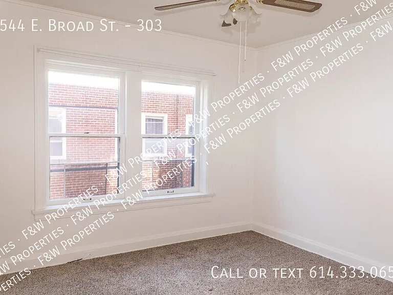 1544 E Broad St #303 — Photo 4