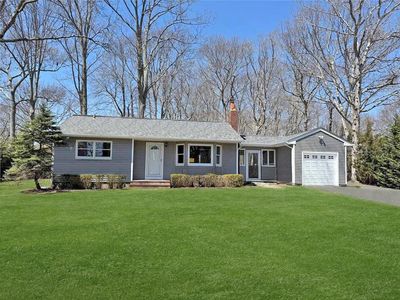360 Westview Drive, Mattituck, NY, 11952