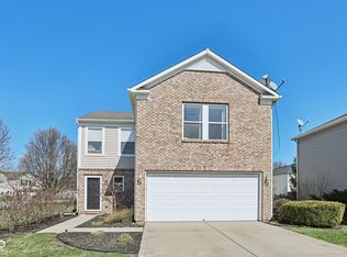 9361 W Dockside Cir, Pendleton, IN 46064