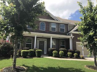 3426 Bridge Walk Dr, Lawrenceville, GA 30044