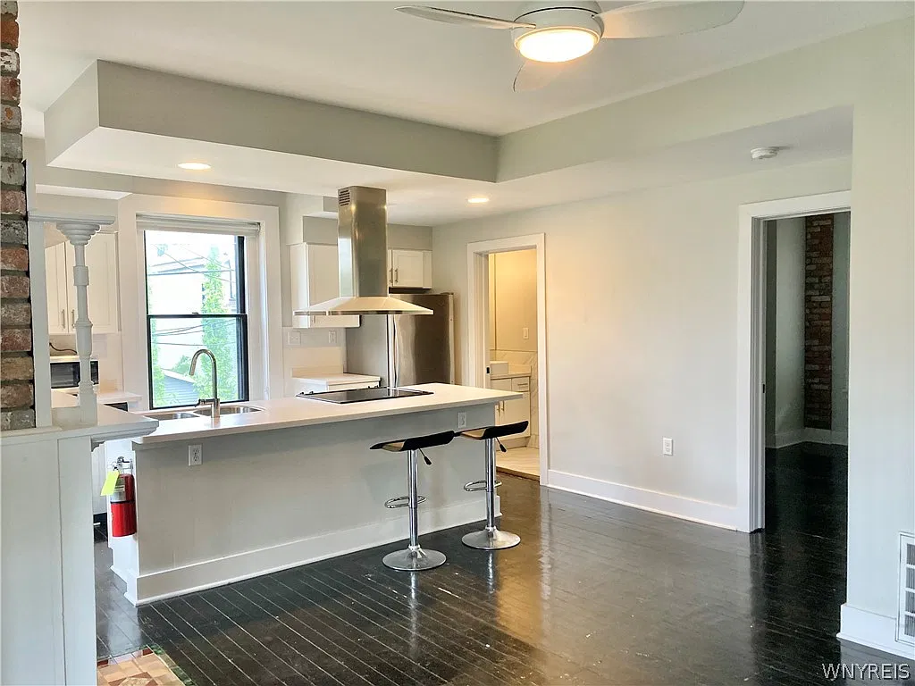 1 bed, 1.0 bath, 617 sqft, $1,250 — Photo 4