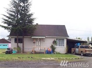 321 E Curtis St, Aberdeen, WA 98520