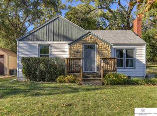 3316 Martin Ave, Omaha, NE 68112