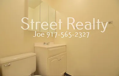 Rented by Street Realty Brokerage LLC