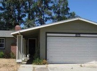 541 Arnold Dr, Gilroy, CA 95020