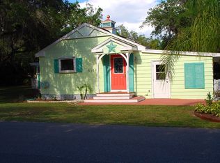 6548 Timber Shores Rd, Lake Wales, FL 33898