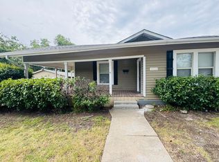 3024 Purington Ave, Fort Worth, TX 76103