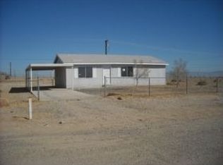 1338 Grant Ave, Thermal, CA 92274