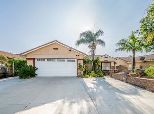 9435 Marcona Ave, Fontana, CA 92335