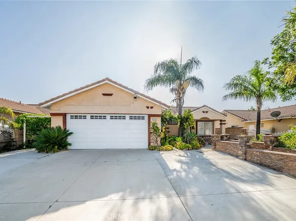 9435 Marcona Ave, Fontana, CA 92335