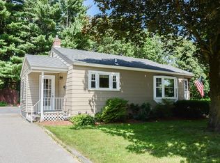 287 Sterling St, Clinton, MA 01510