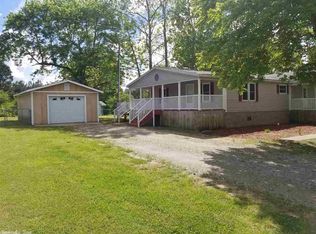 4898 Highway 135 N, Paragould, AR 72450