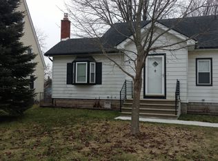 7676 Lindrath, Washington, MI 48094