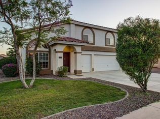 15831 W Calavar Rd, Surprise, AZ 85379