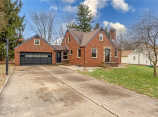 1420 Milton St NW, North Canton, OH