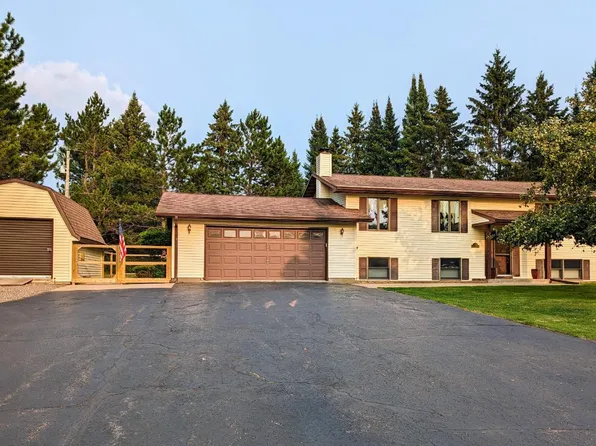 1048 Marian Ln, Park Falls, WI 54552