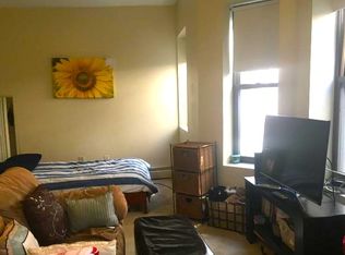 15 Royce Rd APT 25, Allston, MA 02134