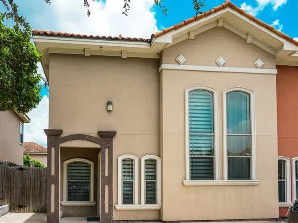 3007 S L Ln, McAllen, TX 78503