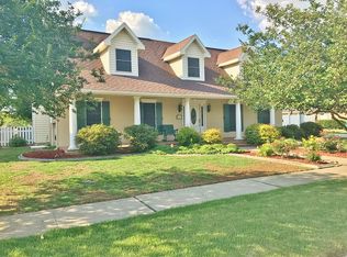 2101 Carmel Valley Dr, La Place, LA 70068