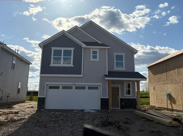 7381 Kaeding Ave NE, Otsego, MN 55301
