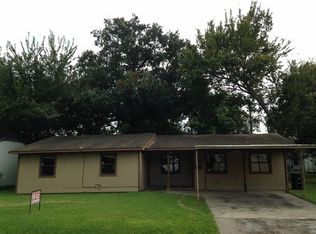 1222 Havner Ln, Houston, TX 77037