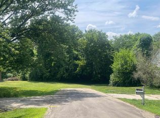 0 SE Downing Rd, Topeka, KS 66605