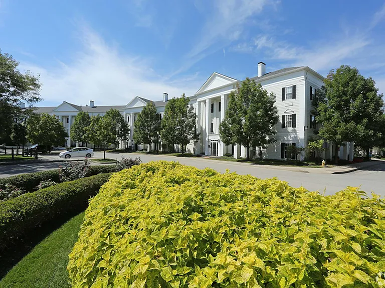 Wentworth at West Clay — Photo 16