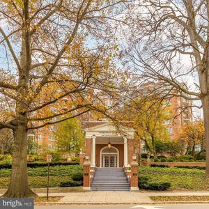 2660 Connecticut Ave NW UNIT 4C, Washington, DC, 20008