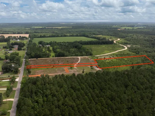 0 County Road 62 S Ph 2 L17, Robertsdale, AL 36567
