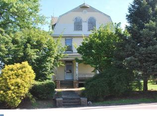 505 E Christine Rd, Nottingham, PA 19362