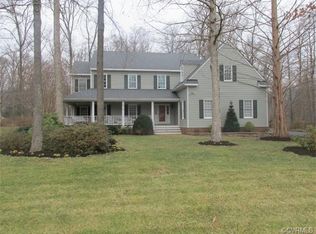 2560 Chartstone Dr, Midlothian, VA 23113