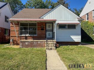 16845 Griggs St, Detroit, MI 48221